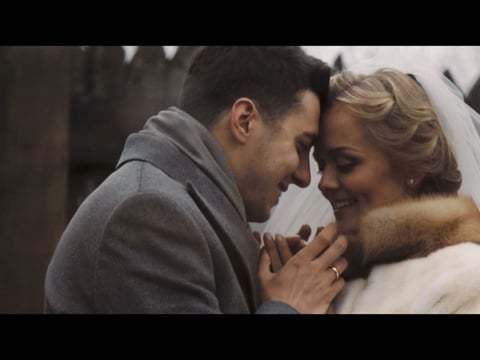 Nikita & Irina | Wedding Highlights | Arkhangelsk | 2013 |