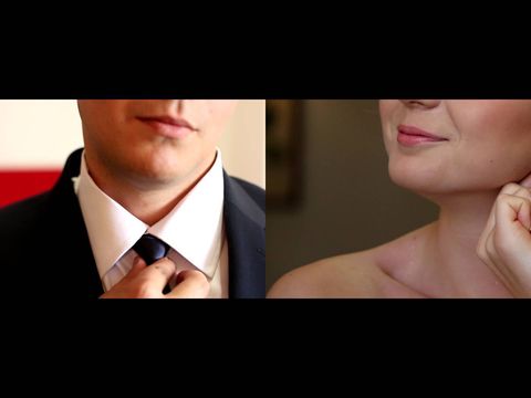Trailer wedding video Svetlana and Artem