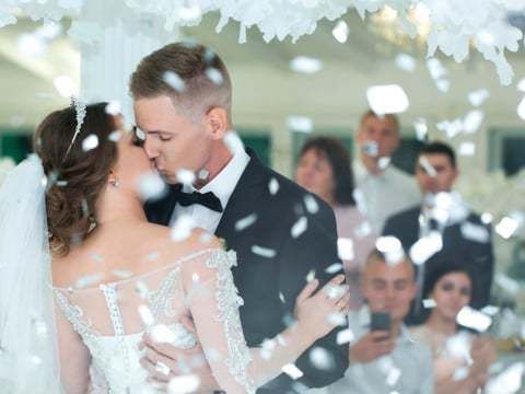 Konstantin & Olga // Wedding Clip