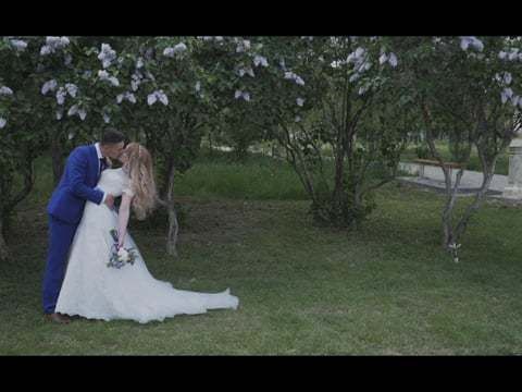 Wedding Clip: Oleg & Anna