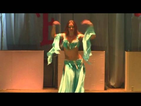 Амира танец живота в египетском стиле