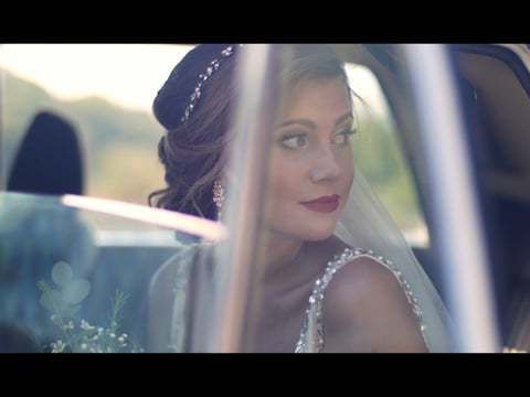 Igor & Raisa wedding video teaser | Alive Wedding Film