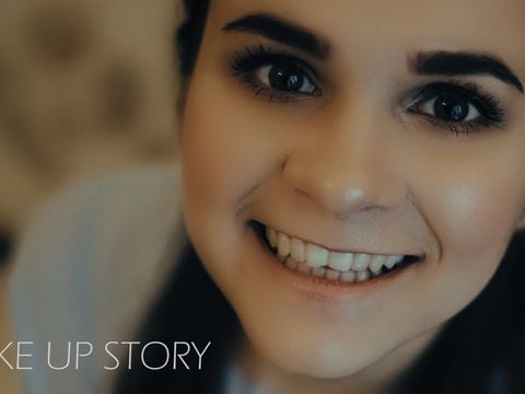 Make Up story