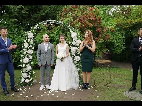 Wedding Video