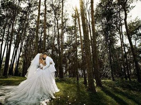 Алексей & Кристина. Wedding 2012. VOLEM CINEMA