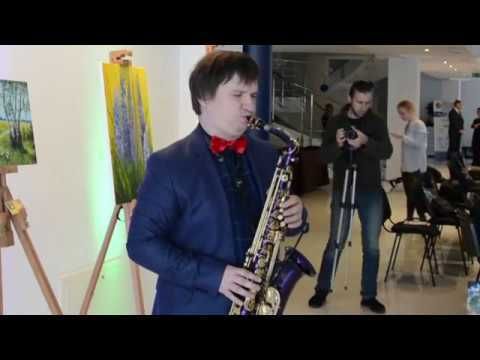 Promo Saxophone