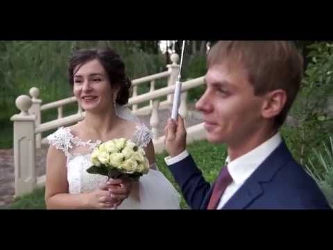 Свадьба в Харькове 2017