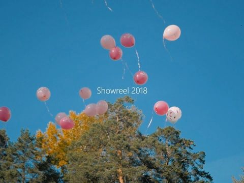 Wedding Showreel 2018 | Видеограф Денис Потапов