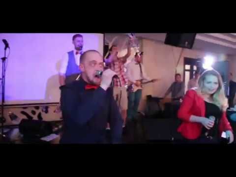 Кавер-группа "Бандероль" - Девочки бывают разные (cover "ВИА Волга-Волга")