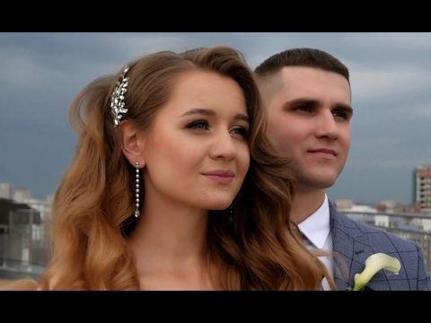 J&А | Wedding clip