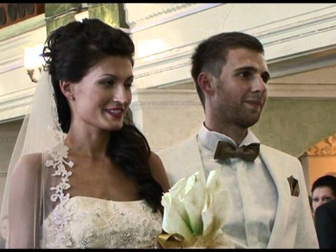 Свадьба в Перми