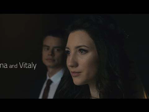 Irina and Vitaly I Wedding