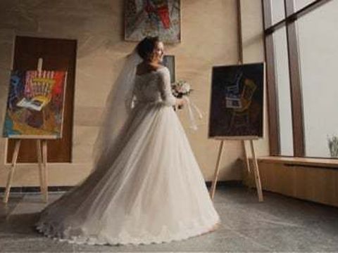 Ира и Рома | Свадебный клип | 2019