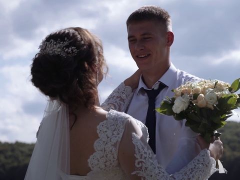 Свадьба Владислава и Елены