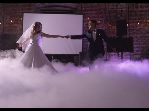 Олеся и Руслан | Свадебный фильм
