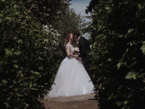 Wedding Clip Ruslan&Ksenia